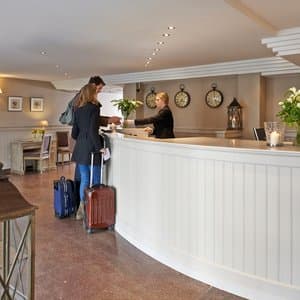 Leopold Hotel Brussels EU