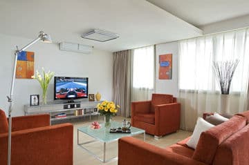 Le Ville Residence