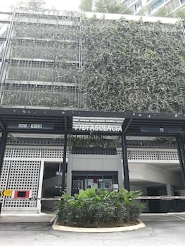 Ascencia Ttdi by Tbm