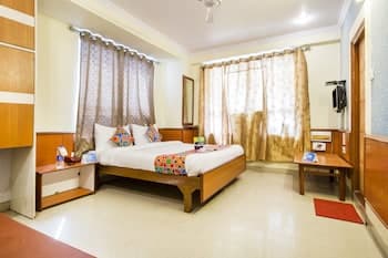 Hotel Surya Mani
