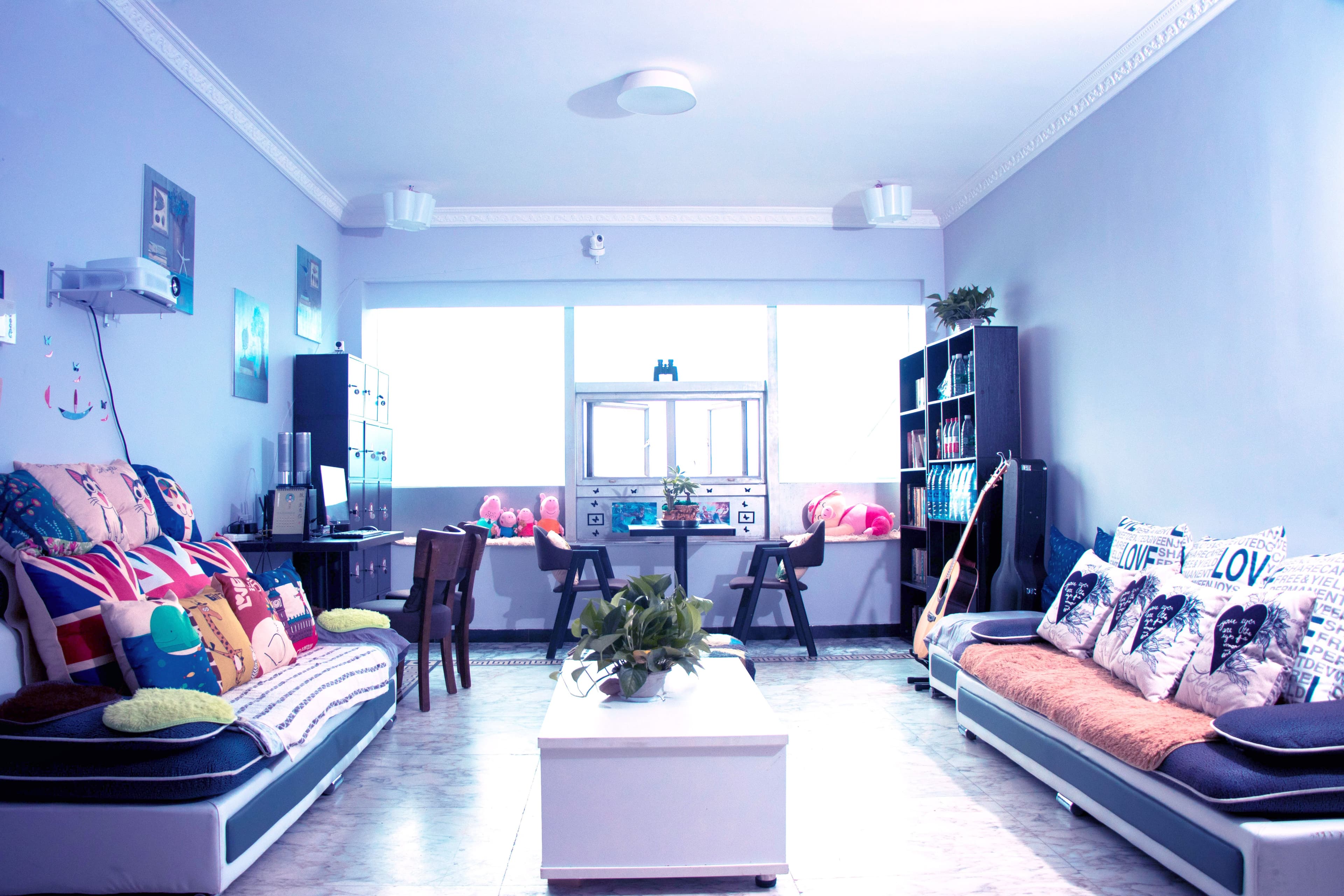 Guangzhou Yujiang'erju Hostel