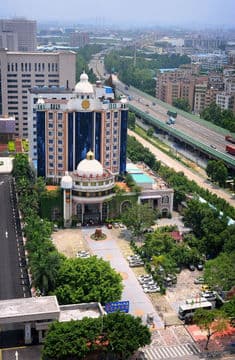 Wa King Town Hotel