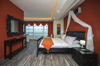Mood Hotel Istanbul