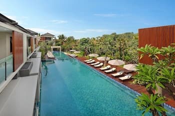 Royal Kamuela Villas & Suites at Monkey Forest Ubud (Adult Only)
