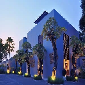 The Seminyak Suite - Private Villa