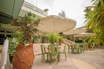 Sagret Equatorial Hotel Nairobi