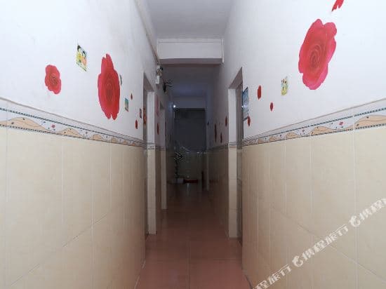 Shunjing Apartment