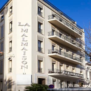 H?tel Le Soleia Nice by Inwood Hotels