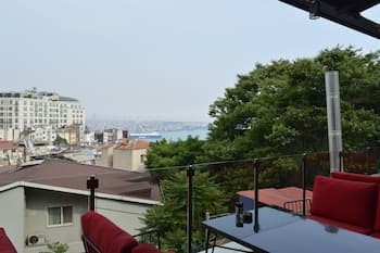 ISTANBULINN Apartment