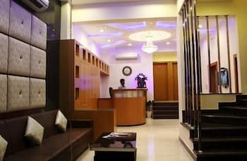 Hotel Durga Silverline