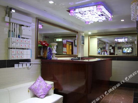 Narli Guest House