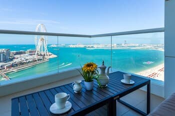 Al Bateen by Deluxe Holiday Homes