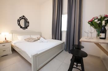 Jonathan Hotel in Ben Yehuda