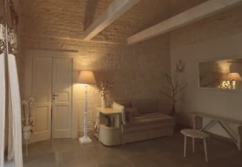 Alle Volte BnB - Alberobello