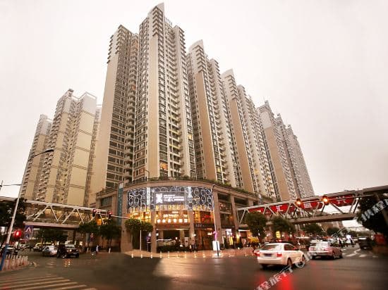 Xcellent International Serviced Apartment