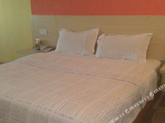 Haoyoulai Family Apartment