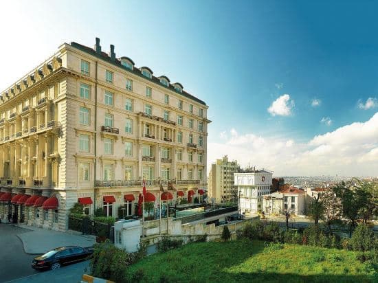 Pera Palace Hotel
