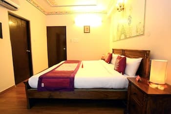 OYO 2105 Hotel Royal Sheraton