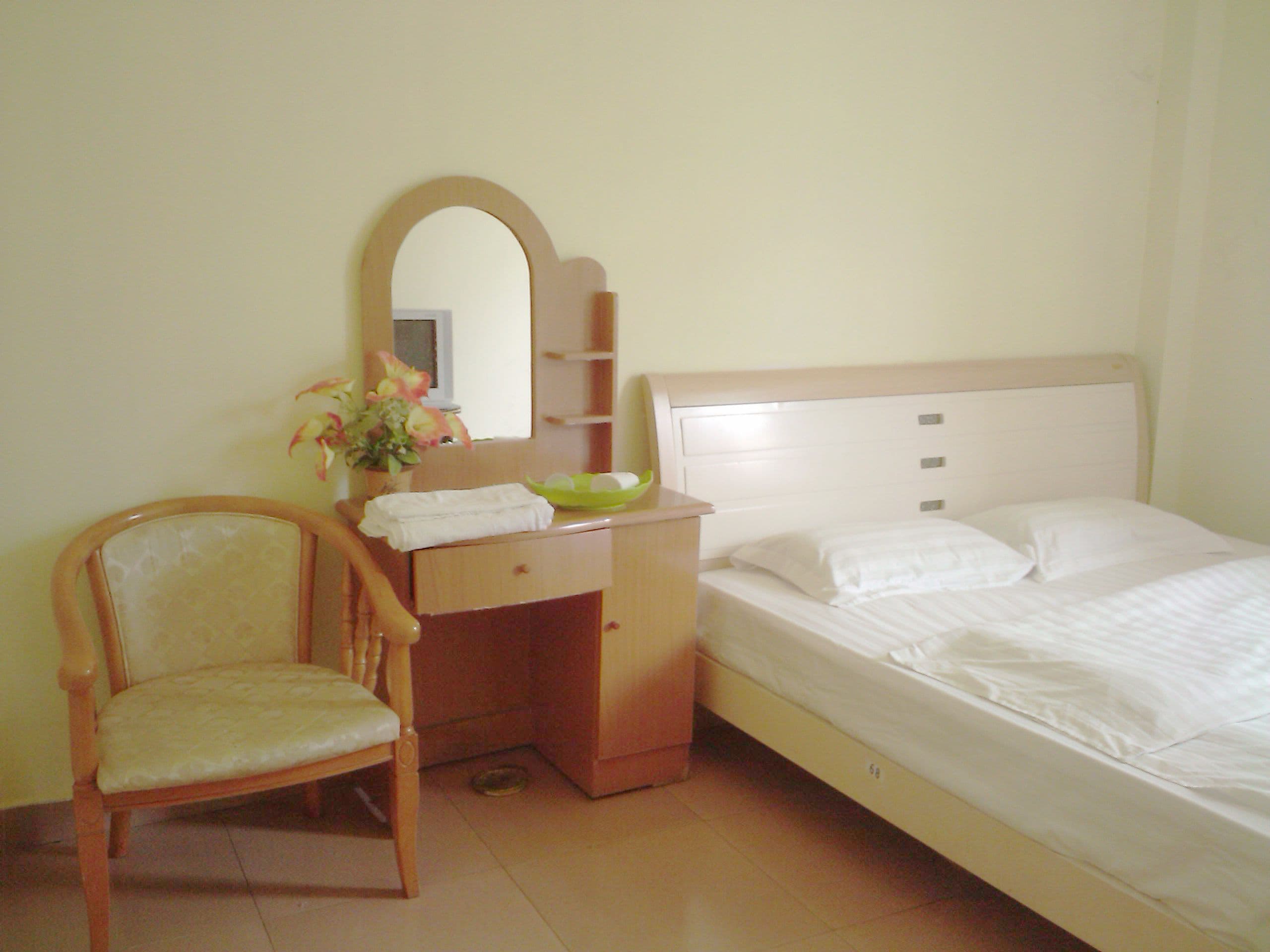 University City Campus Apartment