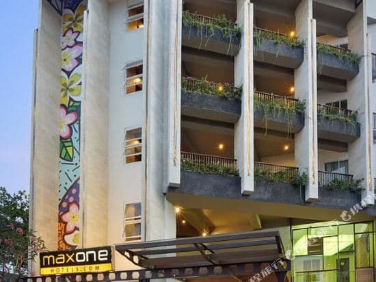 Airy Premier Seminyak Cendrawasih 28 Kuta Bali