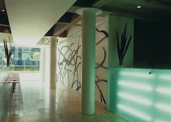 Habita, Mexico City, a Member of Design Hotels