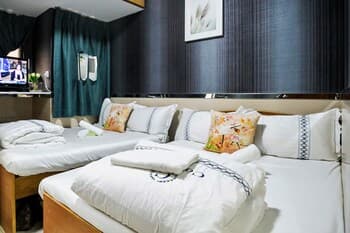 Kwong Hang Travel Guesthouse