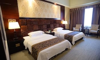 Guangzhou Kairongdu International Hotel
