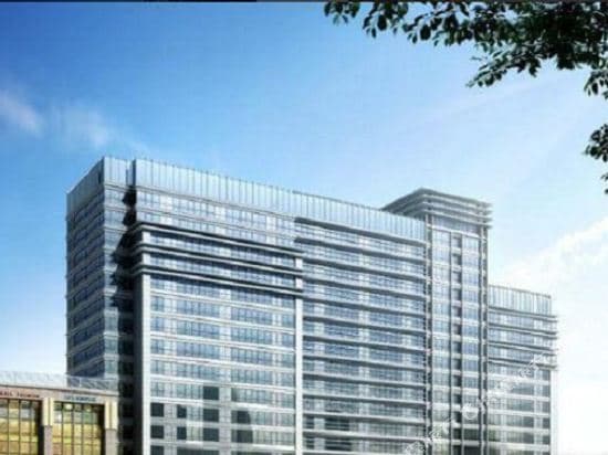 Yuju Serviced Apartment (Shanghai Railway Station)
