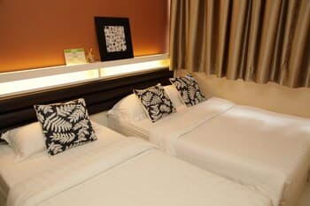 Kactus Guesthouse