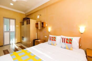 OYO 556 Home Menara Seputeh 2 Br Near Mid Valley
