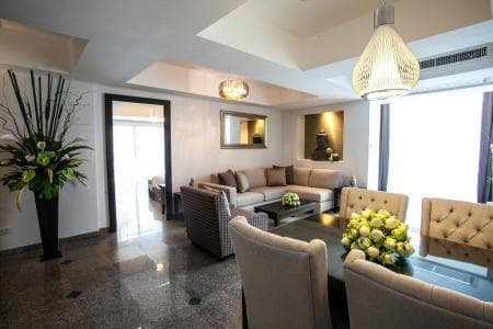 The Celadon Bangkok