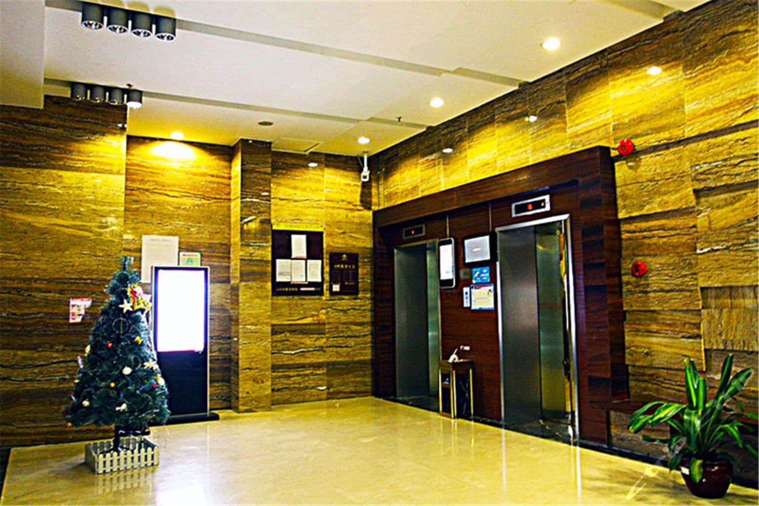 Hillman international apartment(Guangzhou Zhujiang New City Subway station)