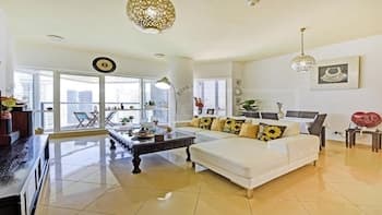 Private vacation apartment