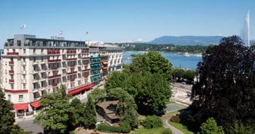Le Richemond Geneva