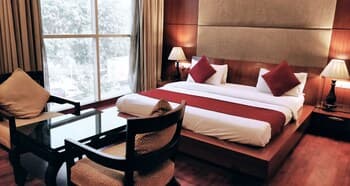 BedBug Hostel by Madpackers