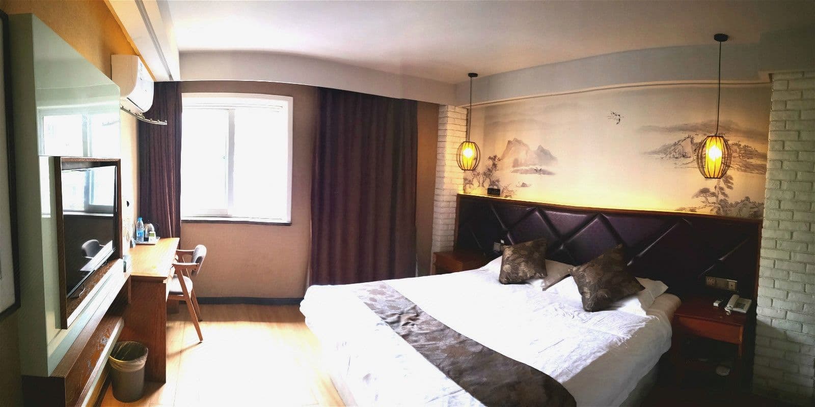 Weidili Hotel