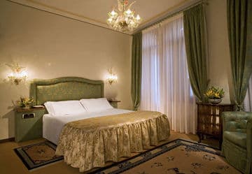 Hotel Bonvecchiati