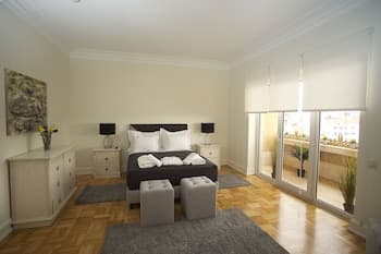 Home Sweet Lisbon Suites