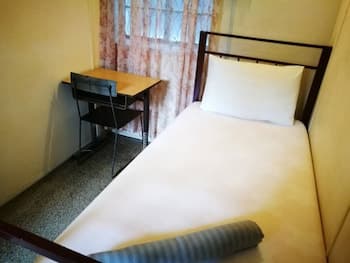 Grocer's Inn Backpackers Guesthouse