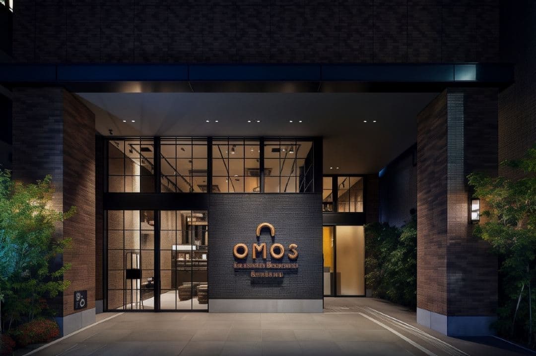 OMO3 Asakusa by Hoshino Resorts