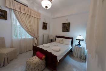 Garden Central Athinian Apartments