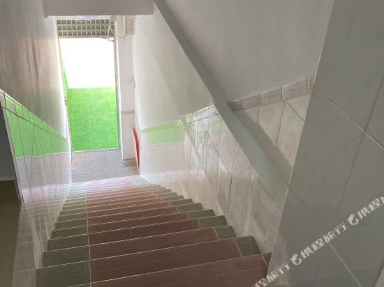 Jingdai Apartment