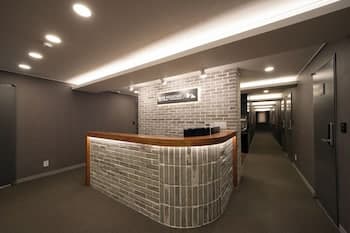 Blue Mountain Myeongdong