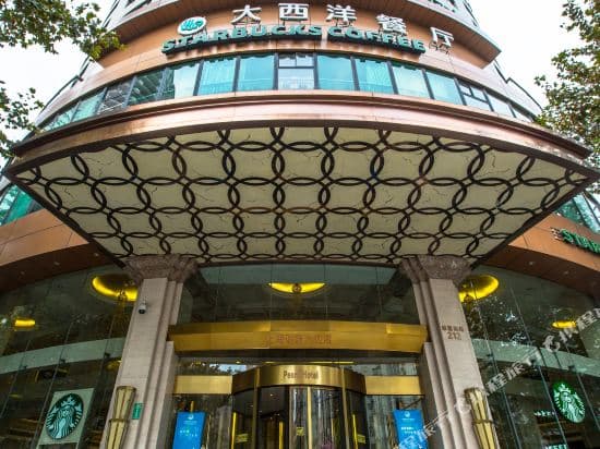 Shanghai Pearl Hotel