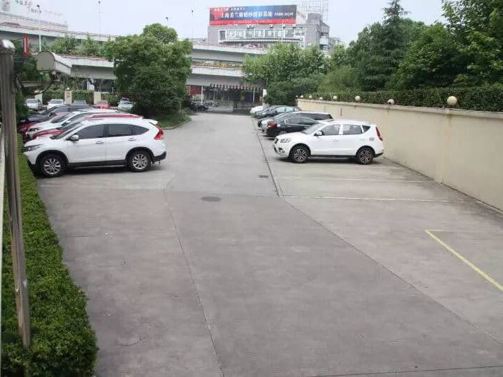 Home Inn (Shanghai Pudong South Road World Expo)