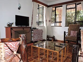 Milimani Backpackers