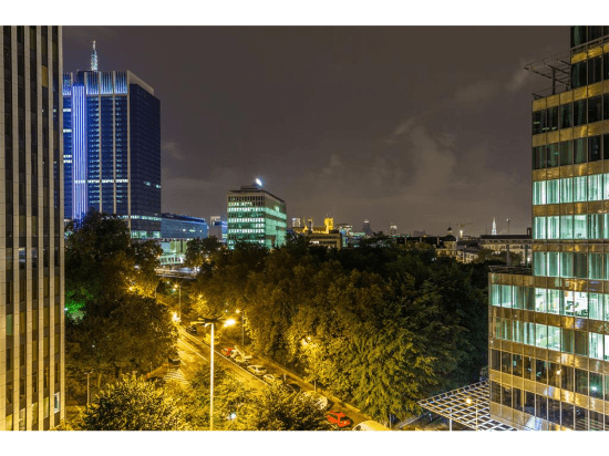 Hotel Best Western City Centre