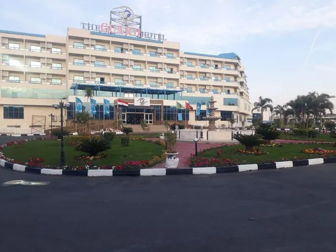 The Guard Hotel