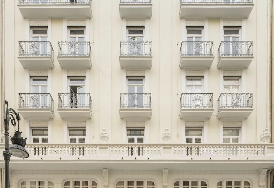 Macflats Ayuntamiento