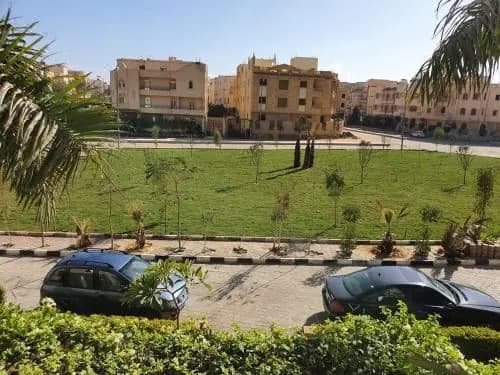 Sunny Studios in New Cairo